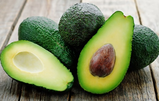 Abacate e pepino com preços em queda na Ceasa de Tianguá