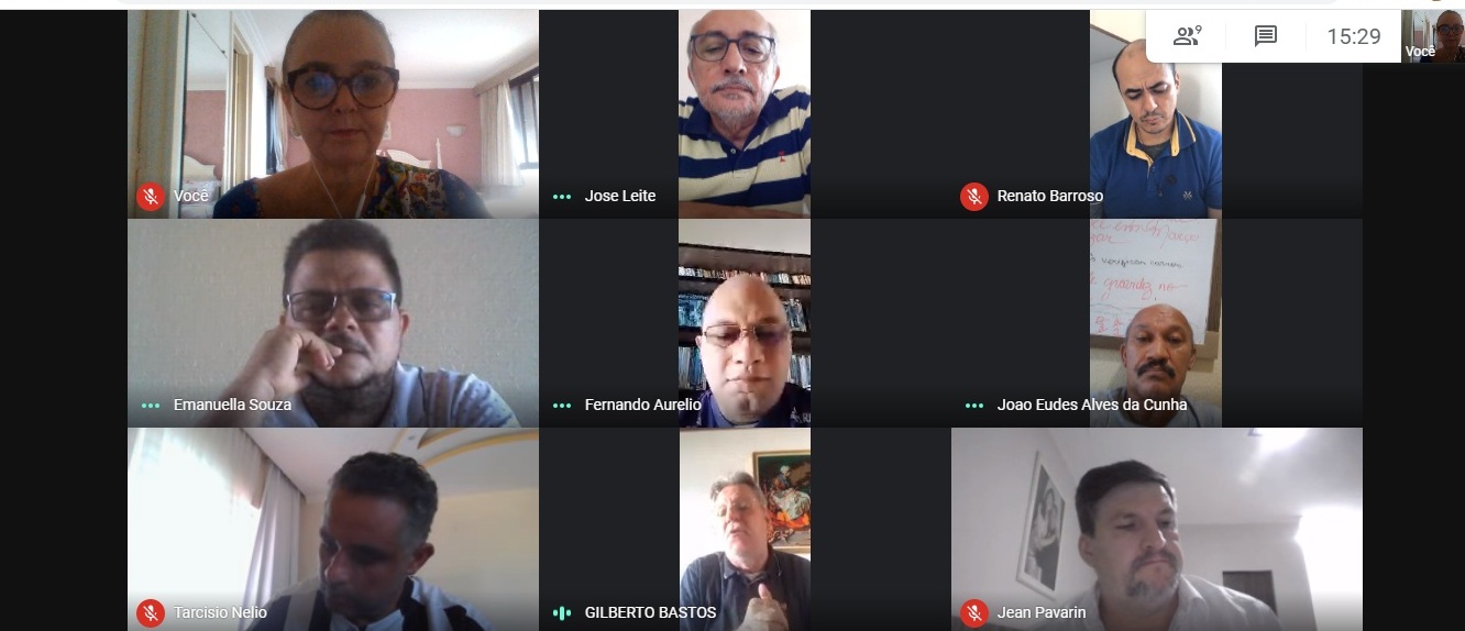 Ceasa-CE e Assucece participam do Projeto Ceasa Amiga para doação de cestas básicas