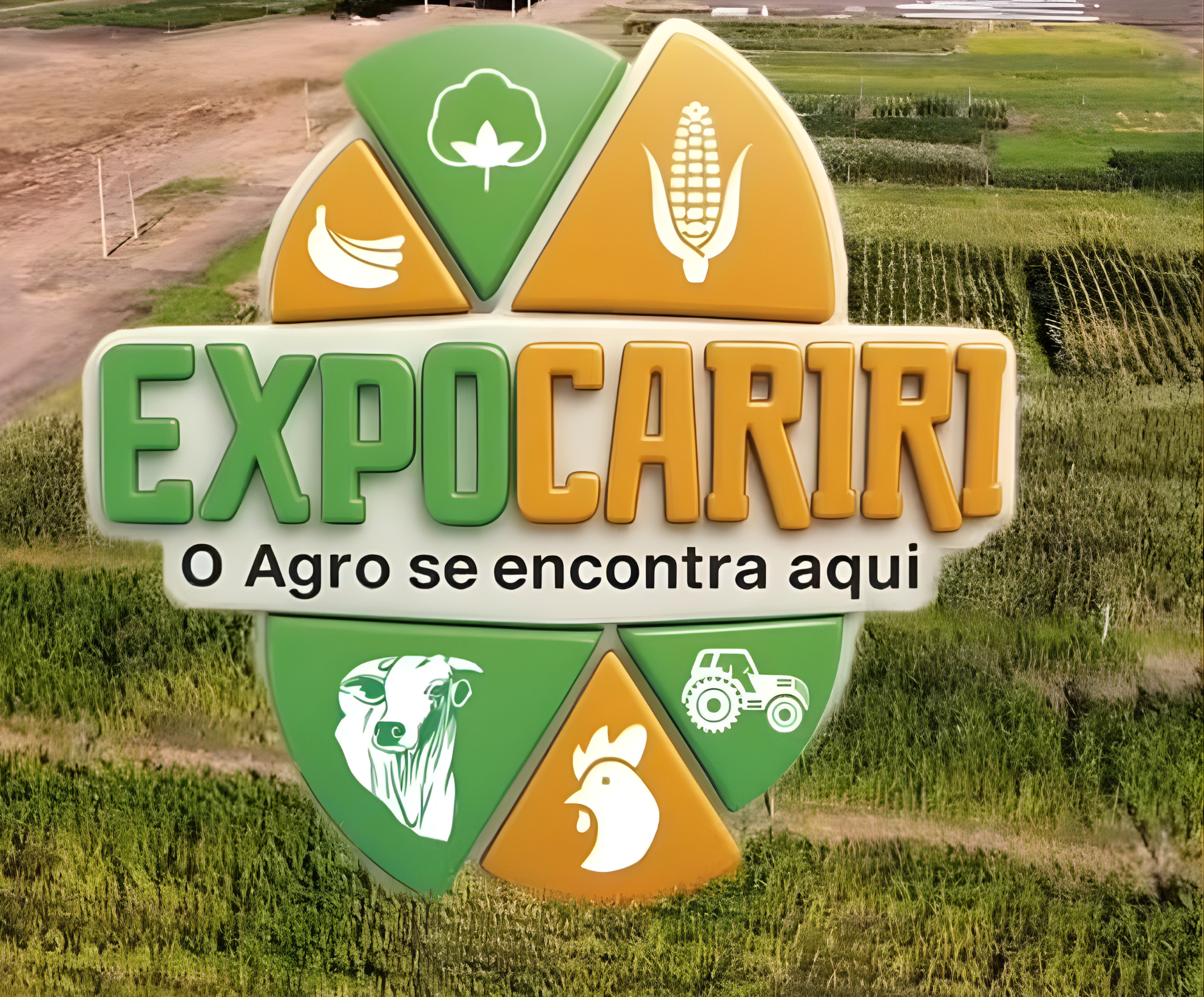 Ceasa-CE marca presença na ExpoCariri 2025