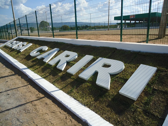 Ceasa-CE inaugura hoje (11)Ouvidoria no entreposto de Barbalha